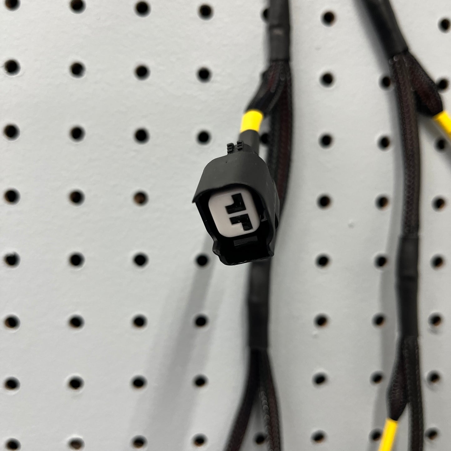 Holley EFI Upgrade Harness Bundle EV6