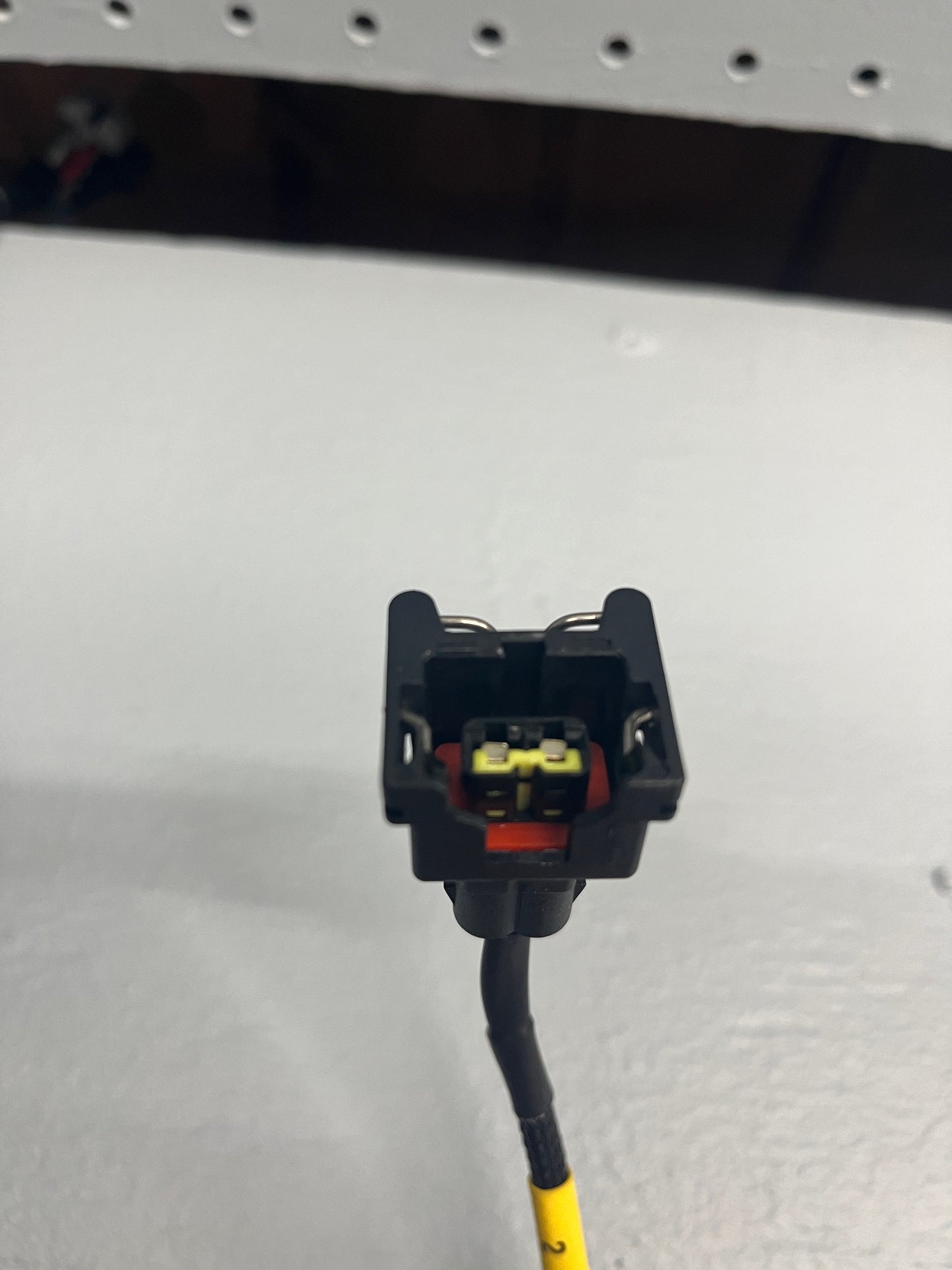 Holley EFI Upgrade Harness Bundle EV1