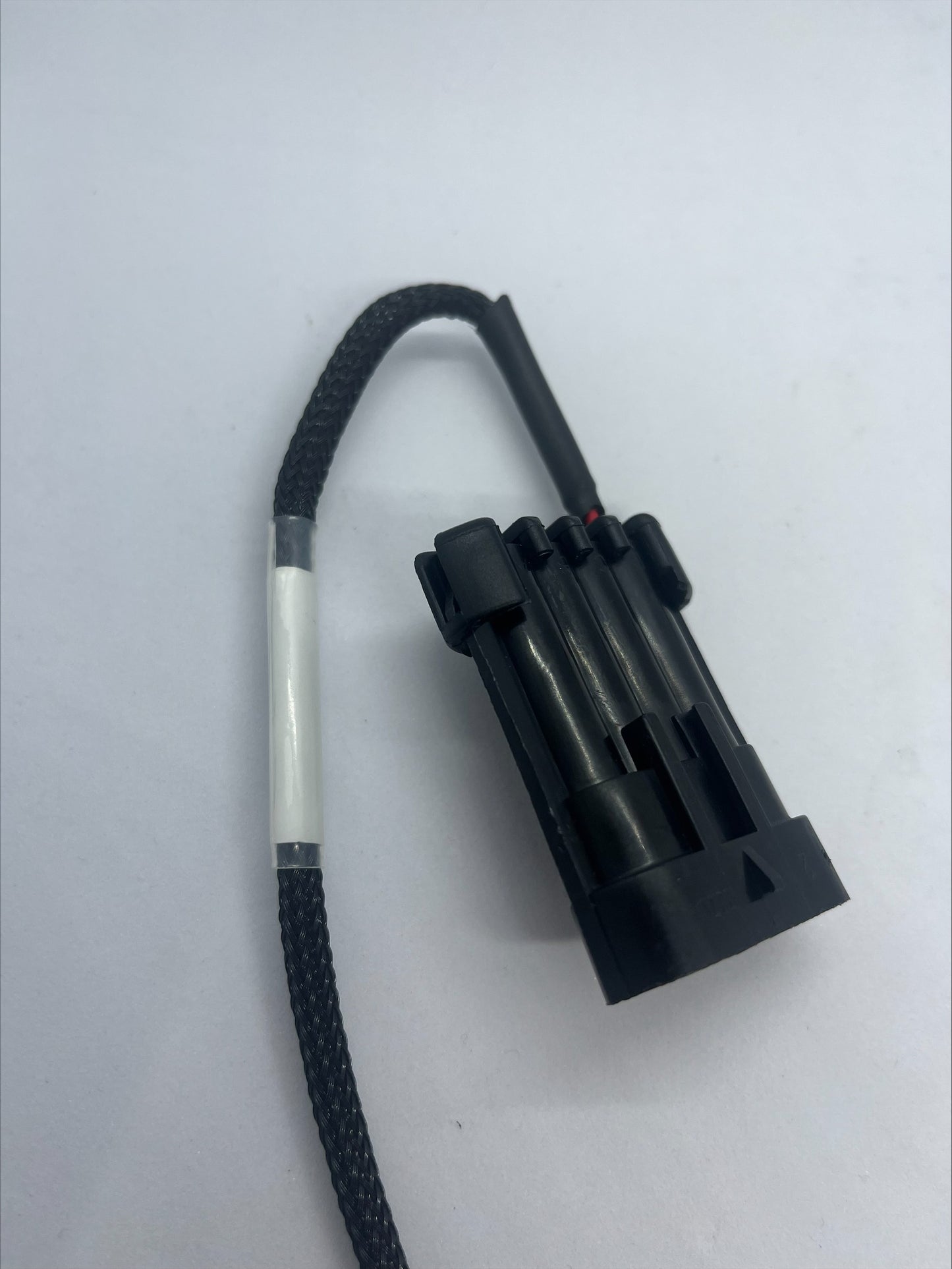 Alternator Harness to Holley Power Tap GM Style 4 Pin