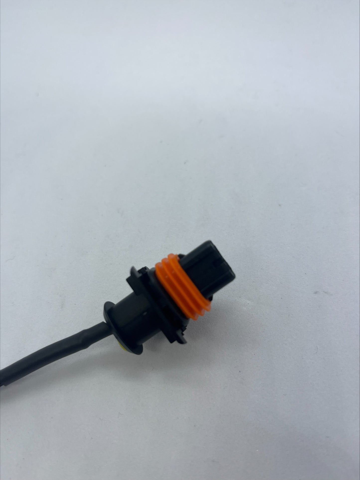 Alternator Harness to Holley Power Tap GM Style 2 Pin