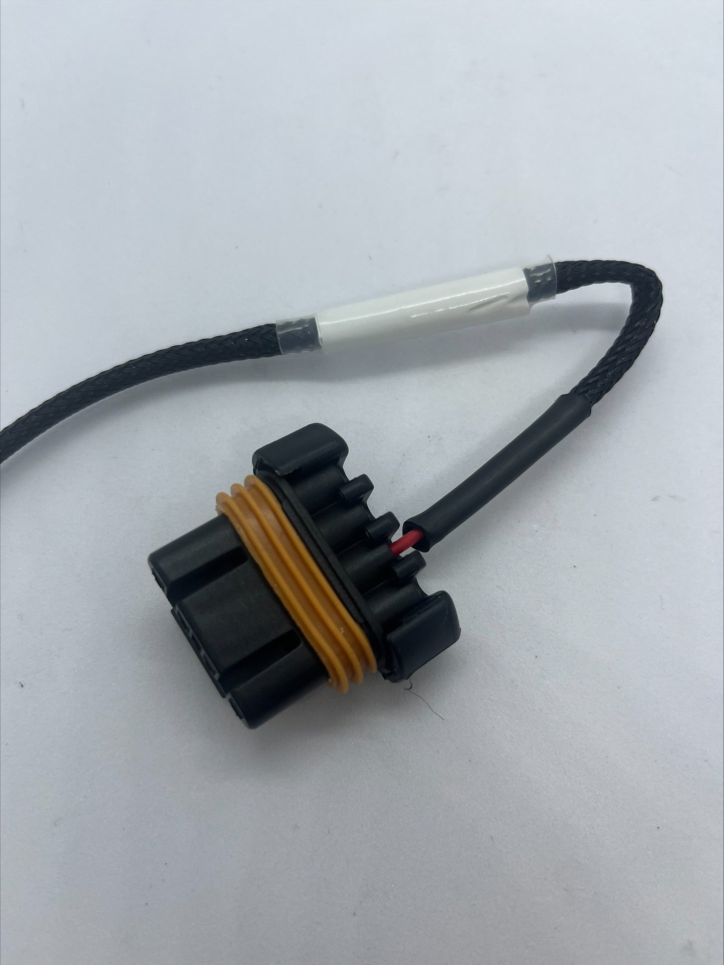 Alternator Harness to Holley Power Tap GM Style 4 Pin