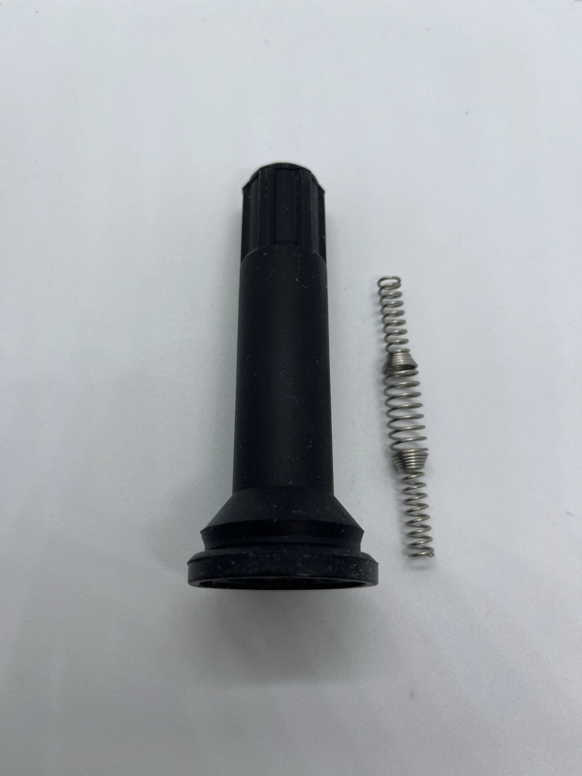 R35 Coil Boot Conversion Adapter for 2JZ 1JZ One Piece Ignition Spark Plug Set 6