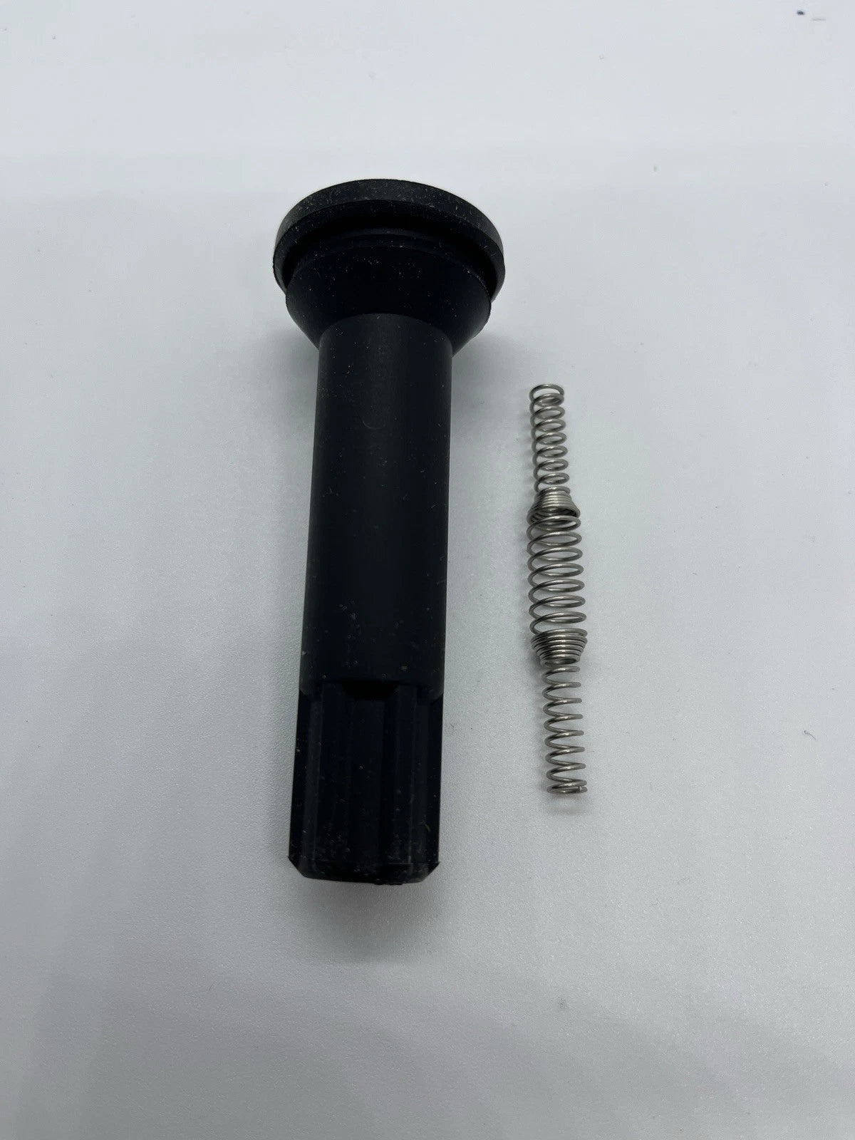 R35 Coil Boot Conversion Adapter for 2JZ 1JZ One Piece Ignition Spark Plug Set 6