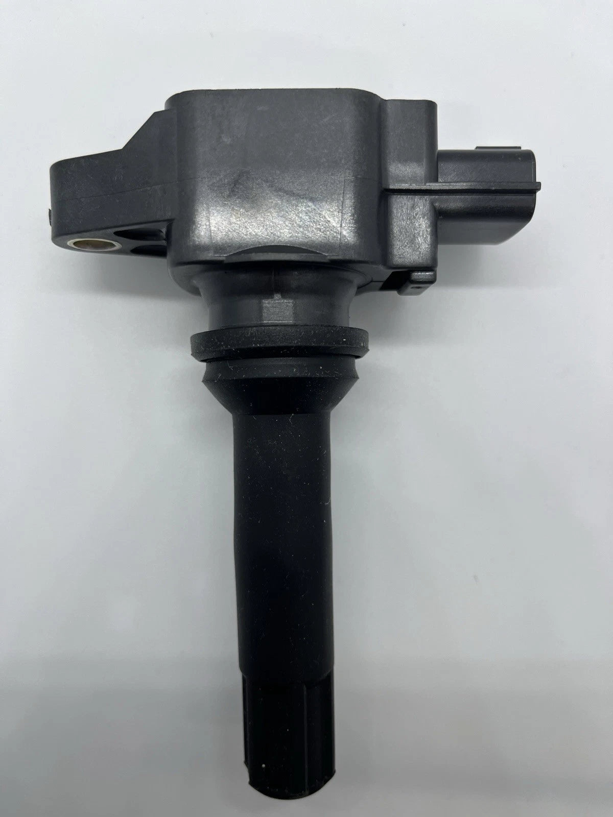 R35 Coil Boot Conversion Adapter for 2JZ 1JZ One Piece Ignition Spark Plug Set 6