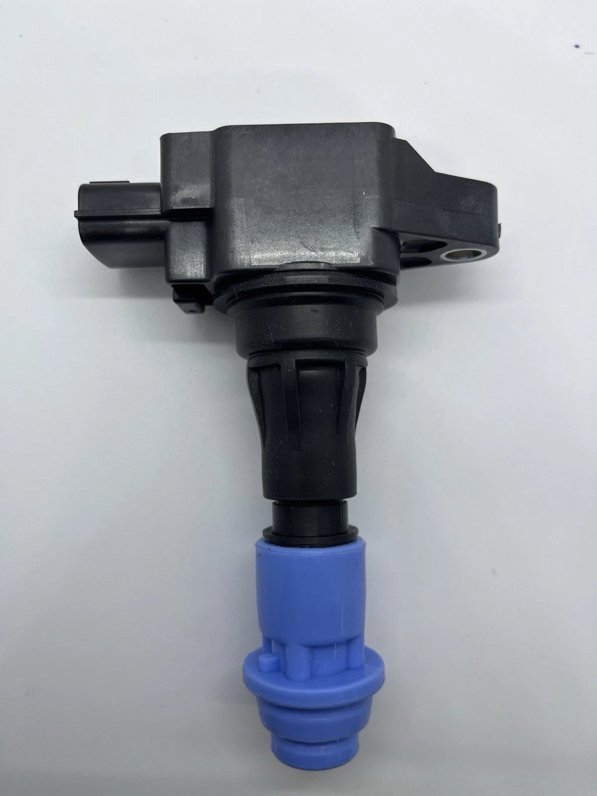 R35 Coil Boot Conversion Adapter for 2JZ 1JZ One Piece Ignition Spark Plug Set 6