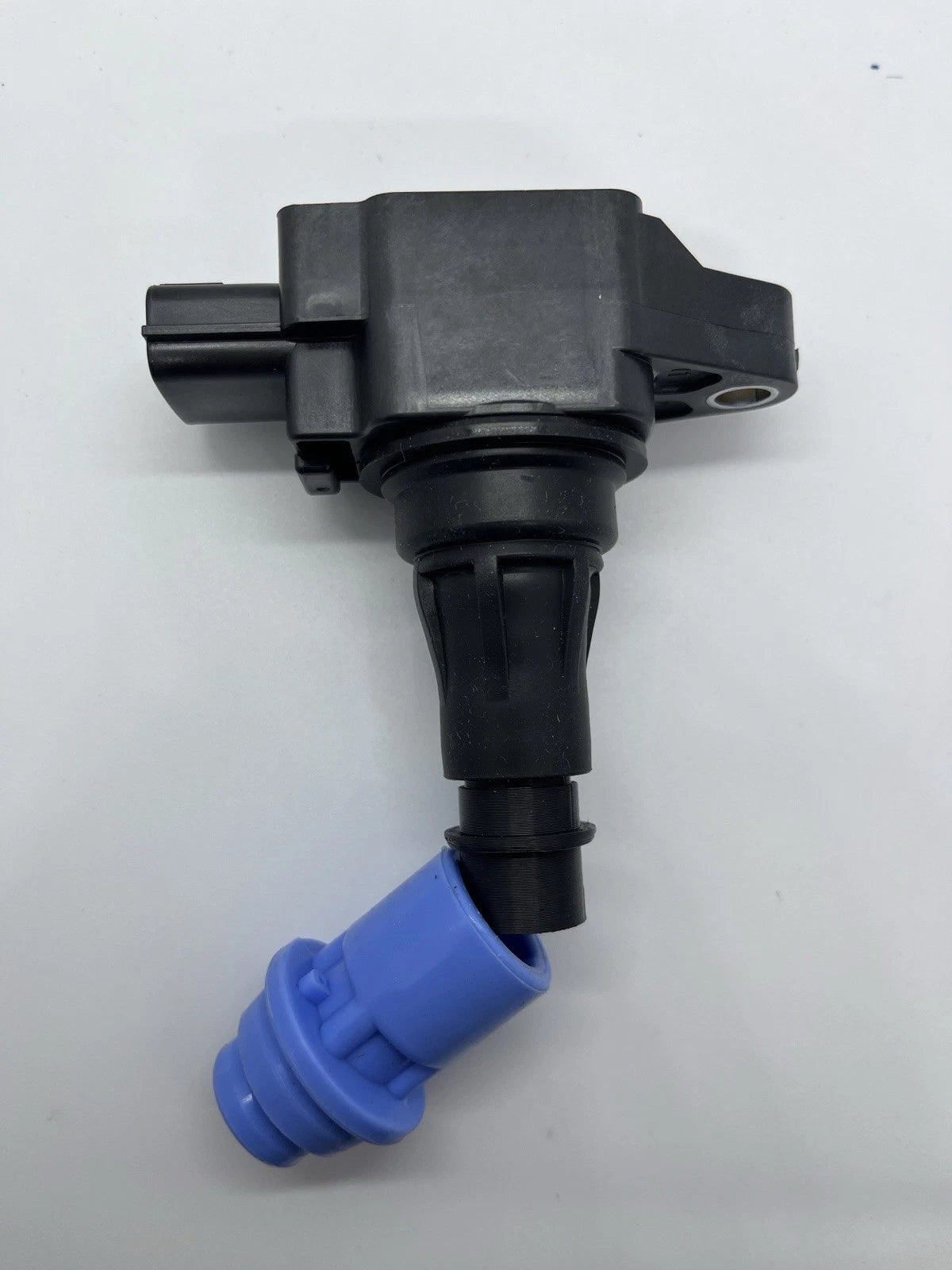 R35 Coil Boot Conversion Adapter for 2JZ 1JZ One Piece Ignition Spark Plug Set 6